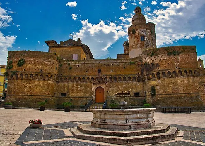 Apartment Maddalena House